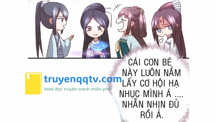 Thần Trù Cuồng Hậu Truyentranhyoyo Chapter 25 - Next Chapter 26