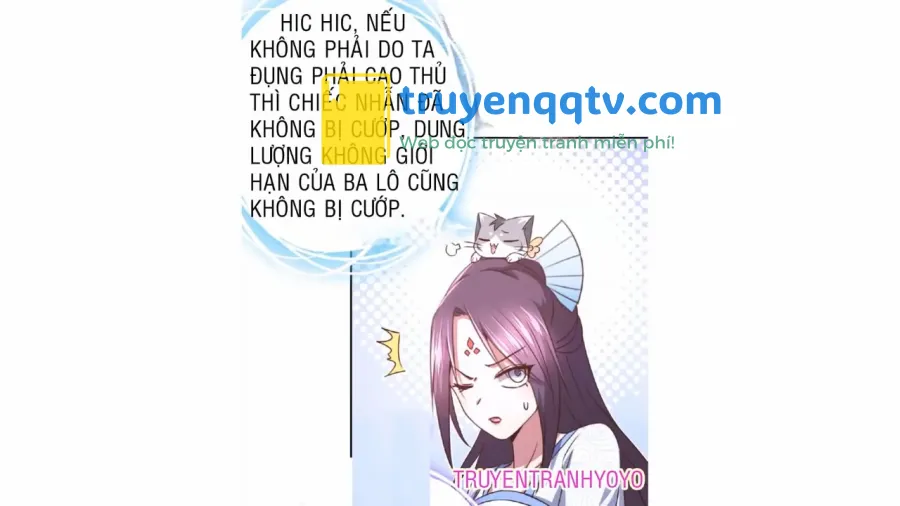 Thần Trù Cuồng Hậu Truyentranhyoyo Chapter 25 - Next Chapter 26