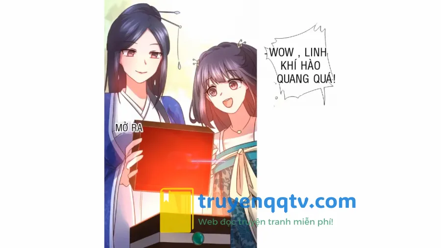 Thần Trù Cuồng Hậu Truyentranhyoyo Chapter 25 - Next Chapter 26