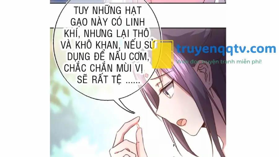 Thần Trù Cuồng Hậu Truyentranhyoyo Chapter 25 - Next Chapter 26