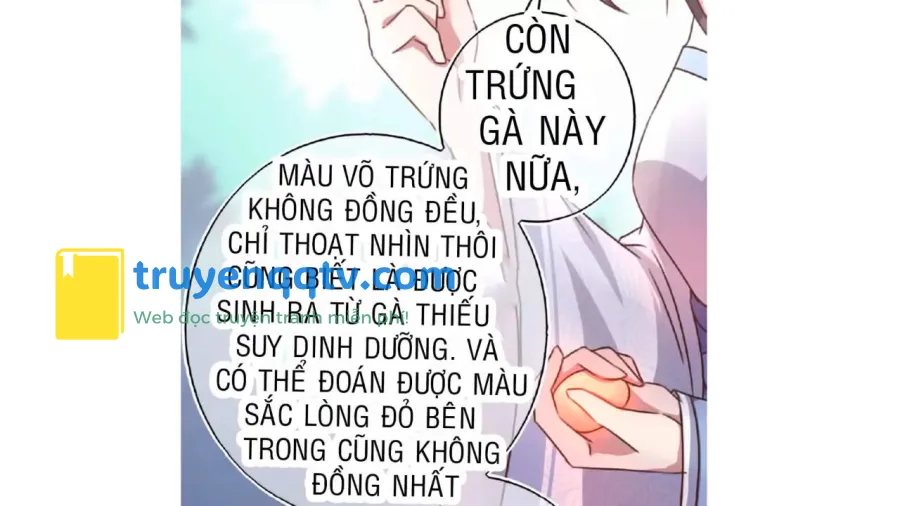 Thần Trù Cuồng Hậu Truyentranhyoyo Chapter 25 - Next Chapter 26