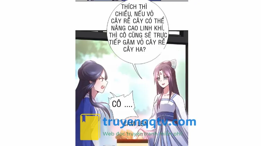 Thần Trù Cuồng Hậu Truyentranhyoyo Chapter 25 - Next Chapter 26