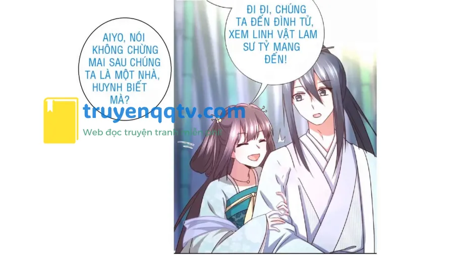 Thần Trù Cuồng Hậu Truyentranhyoyo Chapter 25 - Next Chapter 26