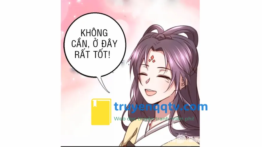 Thần Trù Cuồng Hậu Truyentranhyoyo Chapter 24 - Next Chapter 25