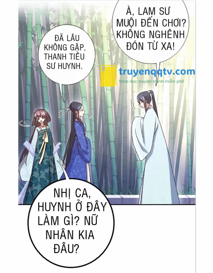 Thần Trù Cuồng Hậu Truyentranhyoyo Chapter 24 - Next Chapter 25