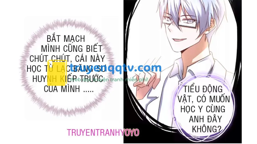 Thần Trù Cuồng Hậu Truyentranhyoyo Chapter 23 - Next Chapter 24