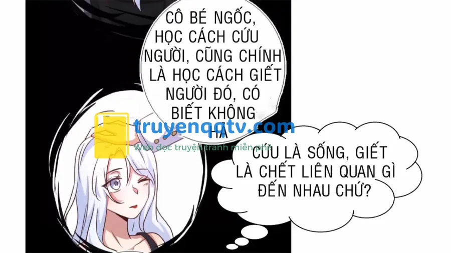 Thần Trù Cuồng Hậu Truyentranhyoyo Chapter 23 - Next Chapter 24