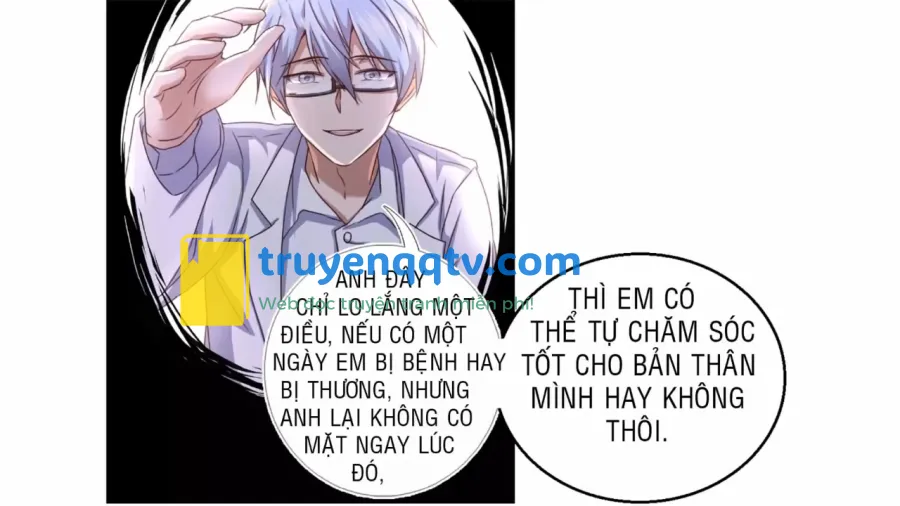 Thần Trù Cuồng Hậu Truyentranhyoyo Chapter 23 - Next Chapter 24