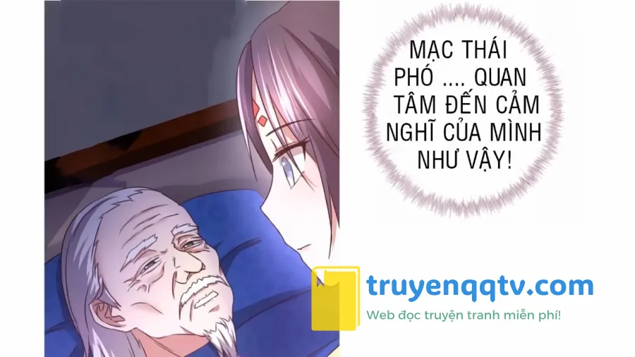 Thần Trù Cuồng Hậu Truyentranhyoyo Chapter 23 - Next Chapter 24