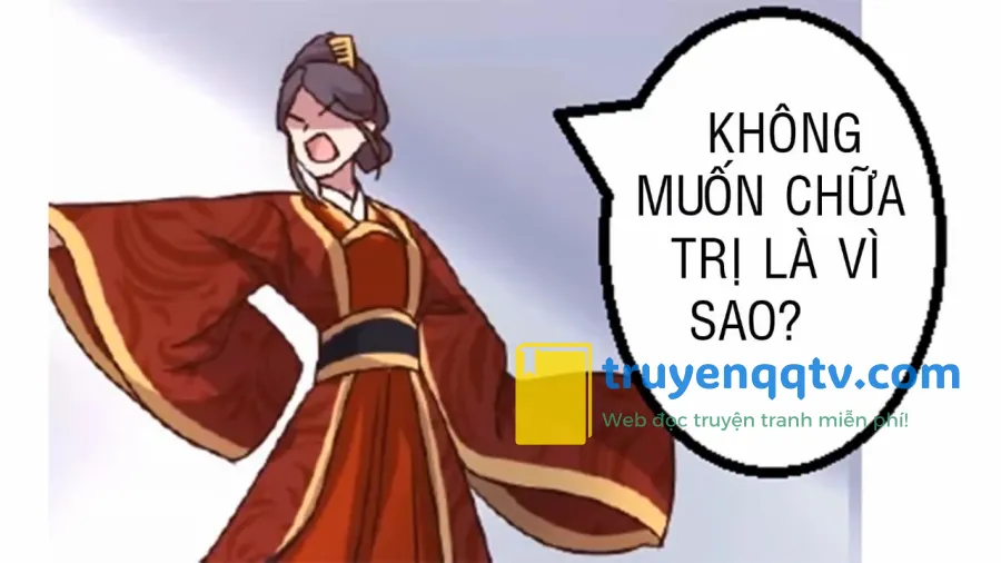 Thần Trù Cuồng Hậu Truyentranhyoyo Chapter 22 - Next Chapter 23