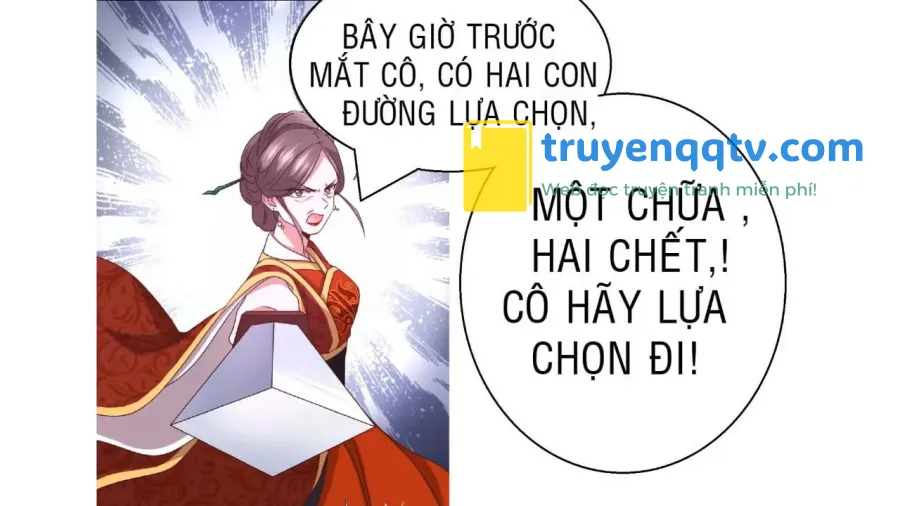 Thần Trù Cuồng Hậu Truyentranhyoyo Chapter 22 - Next Chapter 23