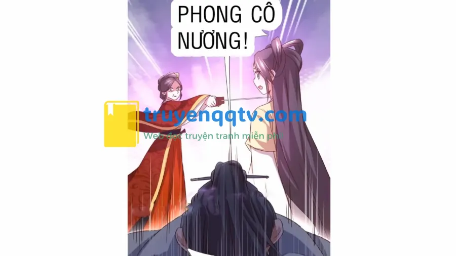 Thần Trù Cuồng Hậu Truyentranhyoyo Chapter 22 - Next Chapter 23