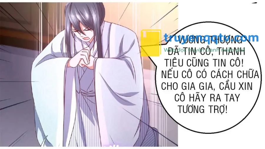 Thần Trù Cuồng Hậu Truyentranhyoyo Chapter 22 - Next Chapter 23