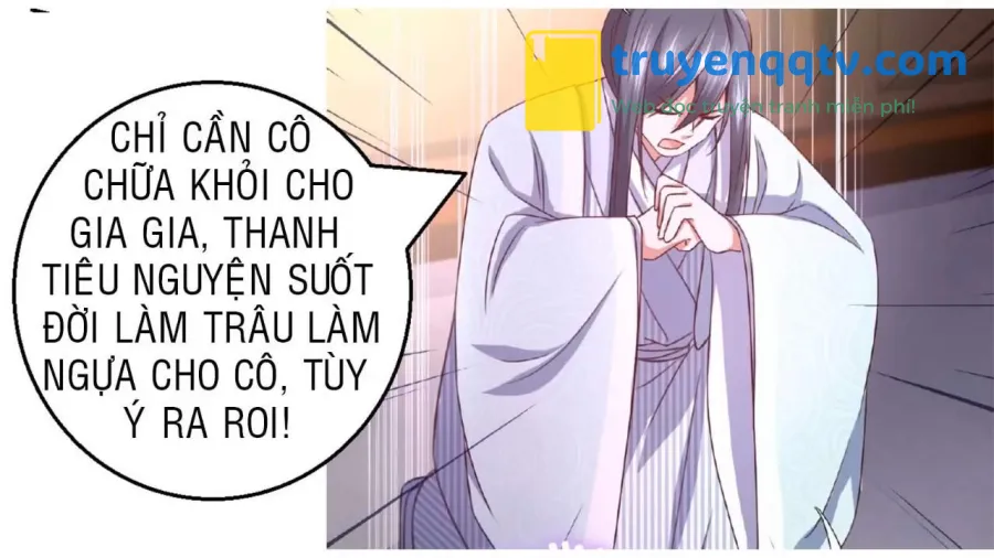 Thần Trù Cuồng Hậu Truyentranhyoyo Chapter 22 - Next Chapter 23