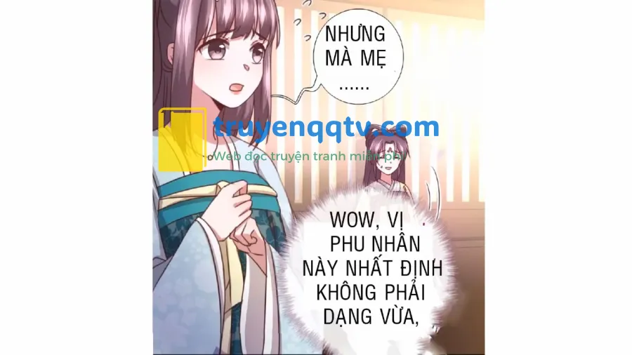 Thần Trù Cuồng Hậu Truyentranhyoyo Chapter 22 - Next Chapter 23