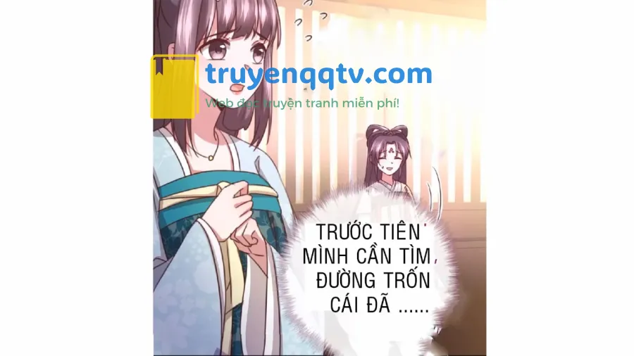 Thần Trù Cuồng Hậu Truyentranhyoyo Chapter 22 - Next Chapter 23