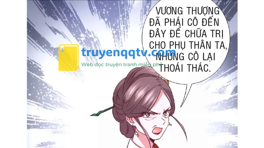 Thần Trù Cuồng Hậu Truyentranhyoyo Chapter 22 - Next Chapter 23