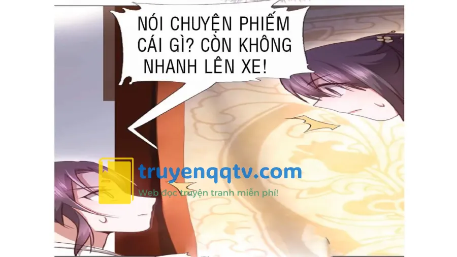 Thần Trù Cuồng Hậu Truyentranhyoyo Chapter 20 - Next Chapter 21