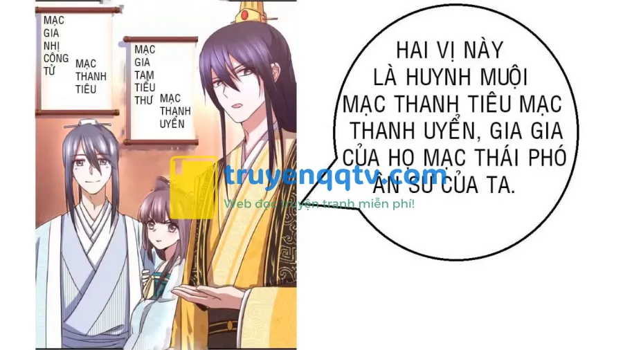 Thần Trù Cuồng Hậu Truyentranhyoyo Chapter 20 - Next Chapter 21