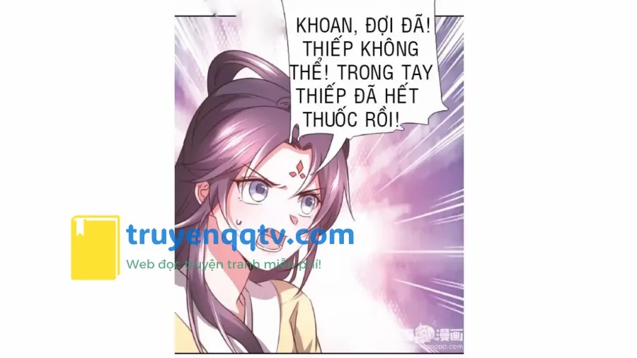 Thần Trù Cuồng Hậu Truyentranhyoyo Chapter 20 - Next Chapter 21