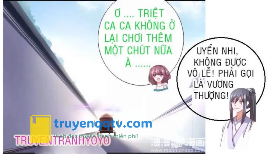 Thần Trù Cuồng Hậu Truyentranhyoyo Chapter 20 - Next Chapter 21