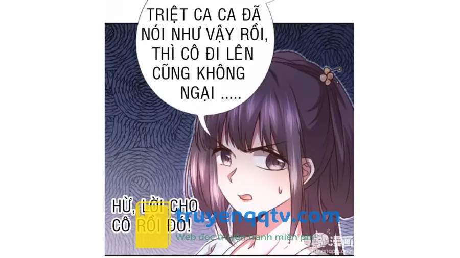 Thần Trù Cuồng Hậu Truyentranhyoyo Chapter 20 - Next Chapter 21