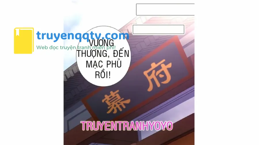 Thần Trù Cuồng Hậu Truyentranhyoyo Chapter 20 - Next Chapter 21