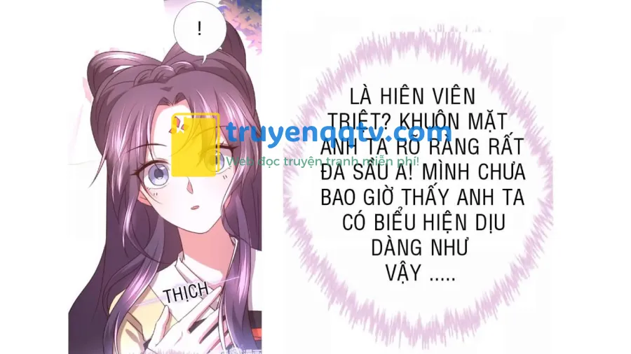 Thần Trù Cuồng Hậu Truyentranhyoyo Chapter 19 - Next Chapter 20