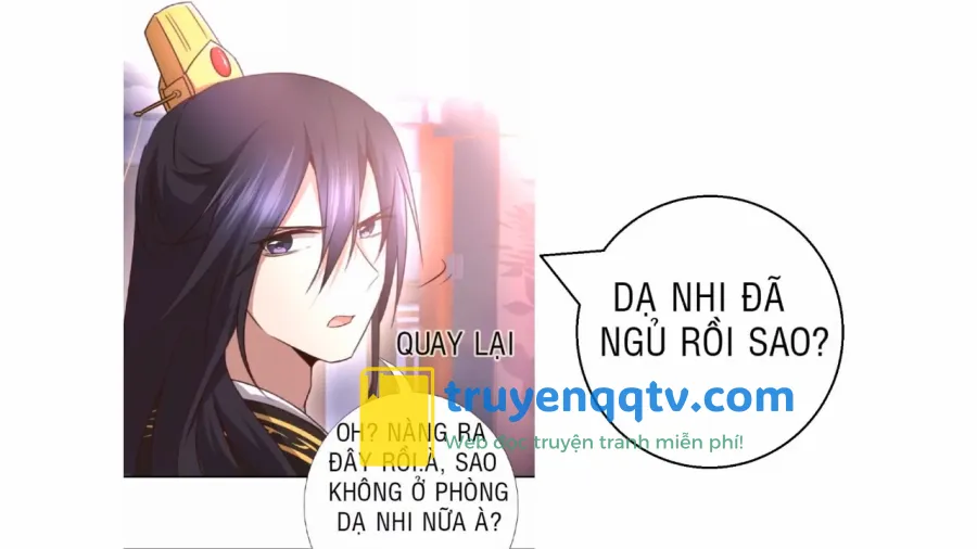 Thần Trù Cuồng Hậu Truyentranhyoyo Chapter 19 - Next Chapter 20