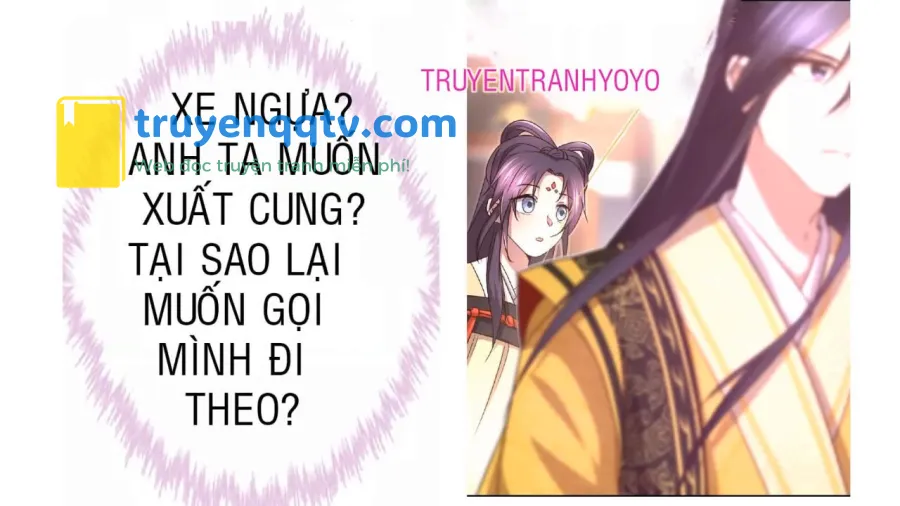 Thần Trù Cuồng Hậu Truyentranhyoyo Chapter 19 - Next Chapter 20