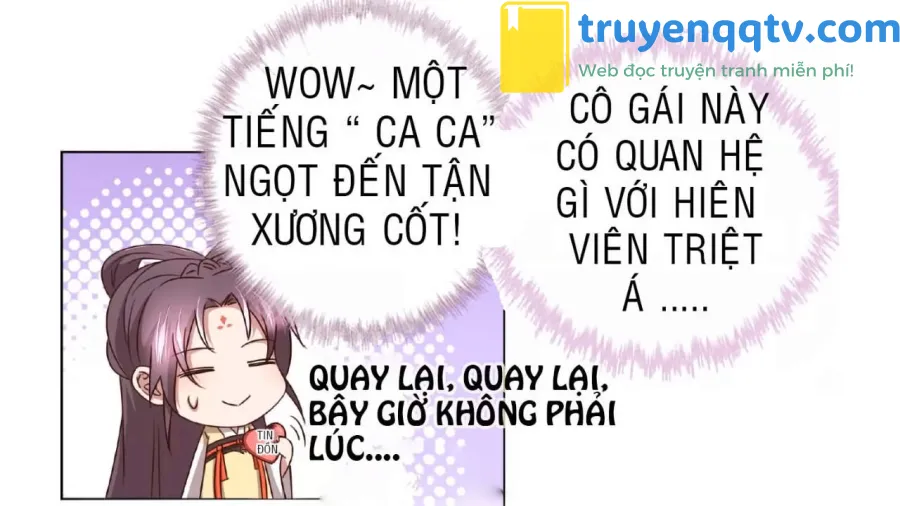 Thần Trù Cuồng Hậu Truyentranhyoyo Chapter 19 - Next Chapter 20