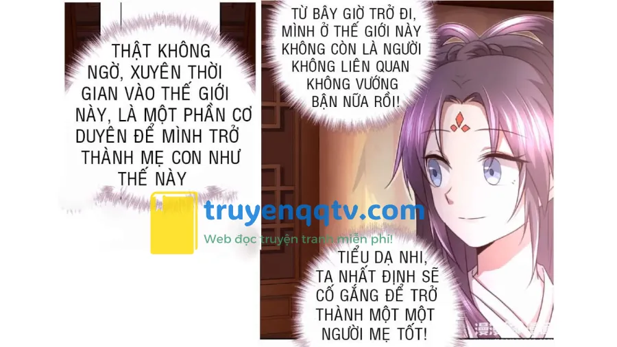 Thần Trù Cuồng Hậu Truyentranhyoyo Chapter 19 - Next Chapter 20