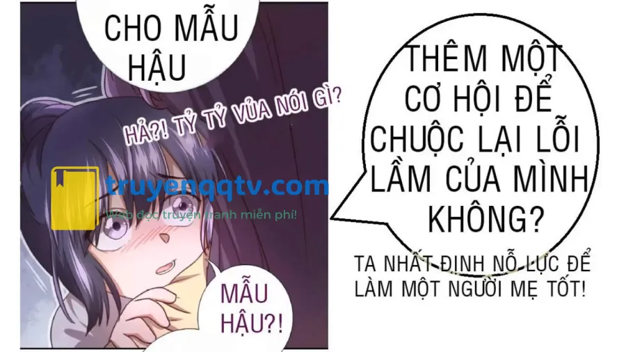 Thần Trù Cuồng Hậu Truyentranhyoyo Chapter 18 - Next Chapter 19