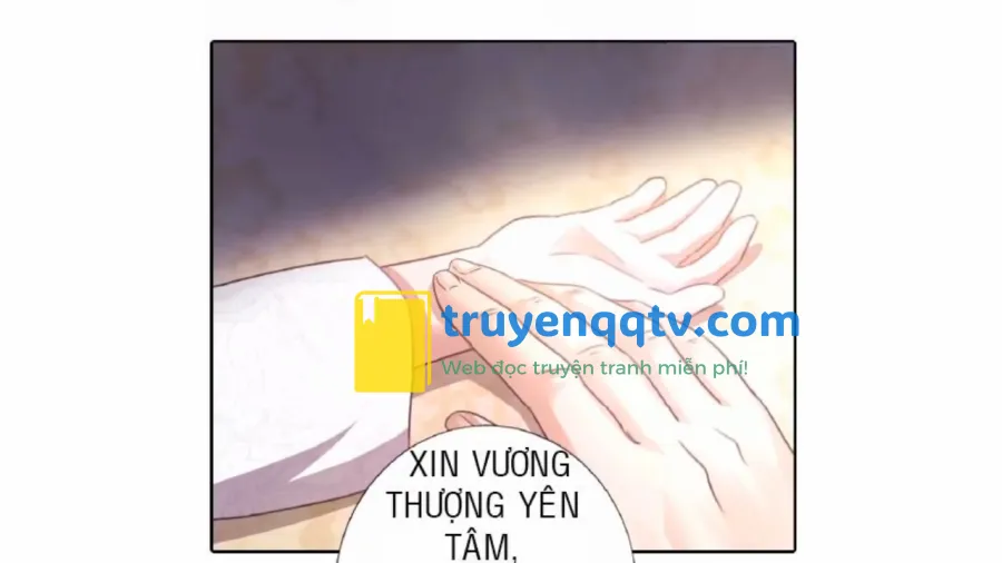 Thần Trù Cuồng Hậu Truyentranhyoyo Chapter 18 - Next Chapter 19