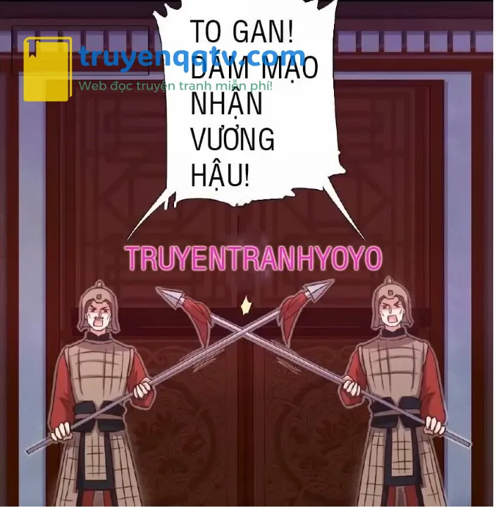 Thần Trù Cuồng Hậu Truyentranhyoyo Chapter 16 - Next Chapter 17