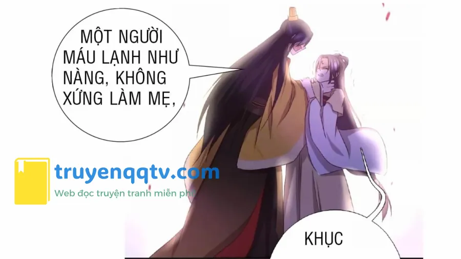 Thần Trù Cuồng Hậu Truyentranhyoyo Chapter 16 - Next Chapter 17