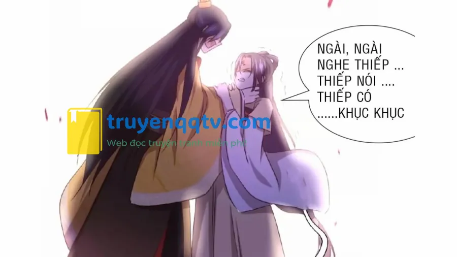 Thần Trù Cuồng Hậu Truyentranhyoyo Chapter 16 - Next Chapter 17