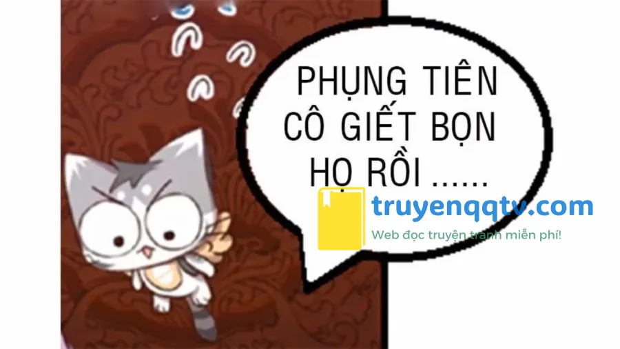 Thần Trù Cuồng Hậu Truyentranhyoyo Chapter 16 - Next Chapter 17