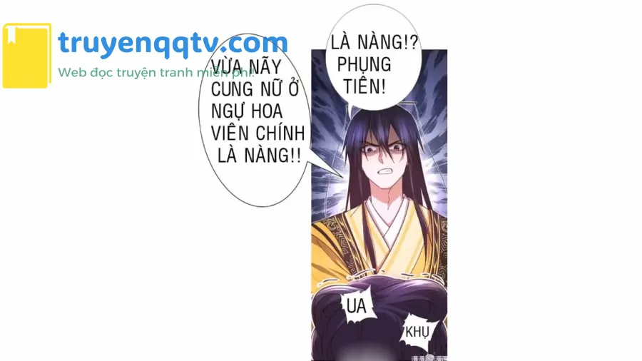 Thần Trù Cuồng Hậu Truyentranhyoyo Chapter 16 - Next Chapter 17