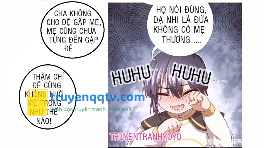 Thần Trù Cuồng Hậu Truyentranhyoyo Chapter 14 - Next Chapter 15