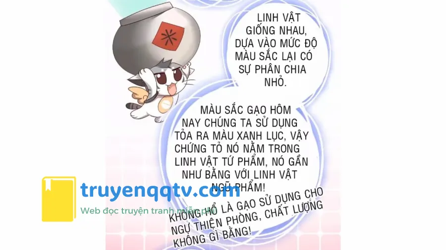 Thần Trù Cuồng Hậu Truyentranhyoyo Chapter 12 - Next Chapter 13