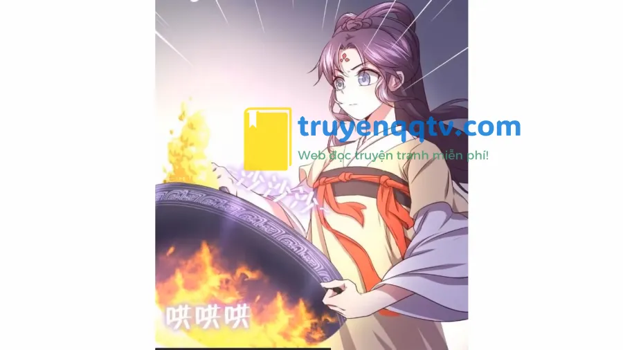 Thần Trù Cuồng Hậu Truyentranhyoyo Chapter 12 - Next Chapter 13