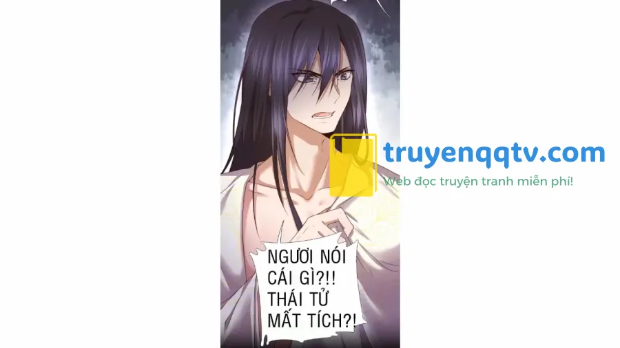 Thần Trù Cuồng Hậu Truyentranhyoyo Chapter 12 - Next Chapter 13