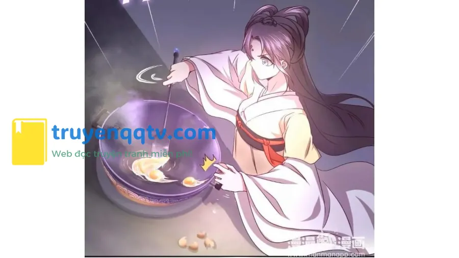 Thần Trù Cuồng Hậu Truyentranhyoyo Chapter 12 - Next Chapter 13