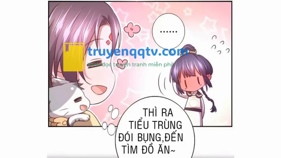 Thần Trù Cuồng Hậu Truyentranhyoyo Chapter 11 - Next Chapter 12