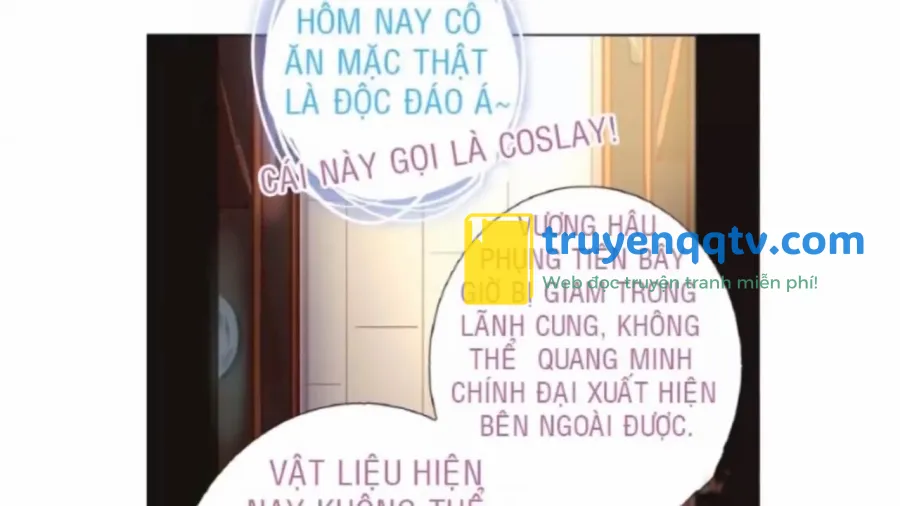 Thần Trù Cuồng Hậu Truyentranhyoyo Chapter 10 - Next Chapter 11