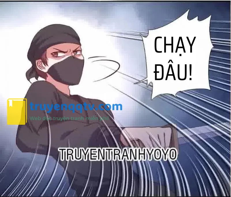 Thần Trù Cuồng Hậu Truyentranhyoyo Chapter 8 - Next Chapter 9