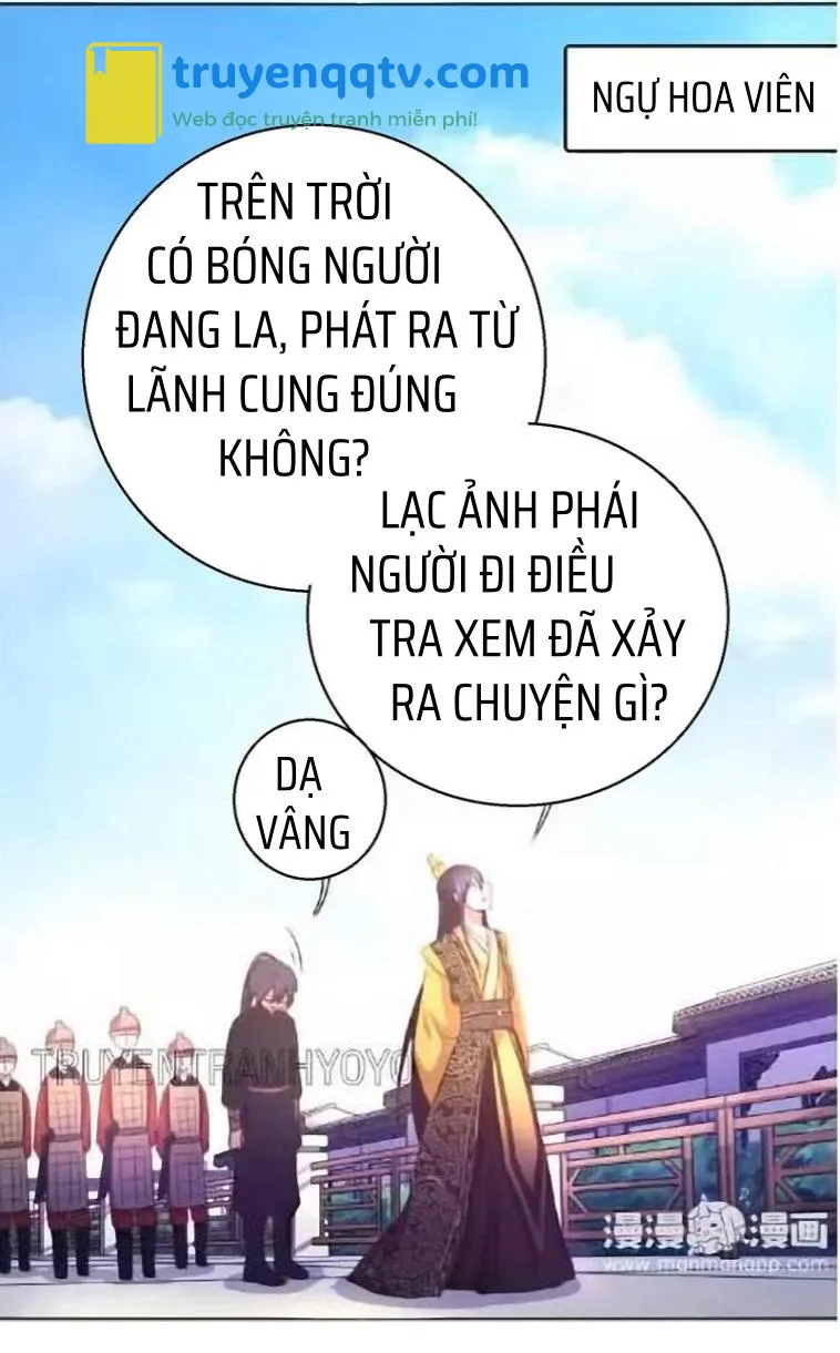 Thần Trù Cuồng Hậu Truyentranhyoyo Chapter 8 - Next Chapter 9