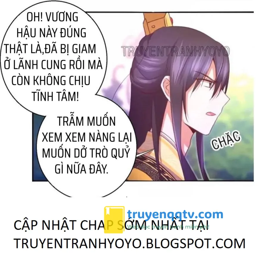 Thần Trù Cuồng Hậu Truyentranhyoyo Chapter 8 - Next Chapter 9