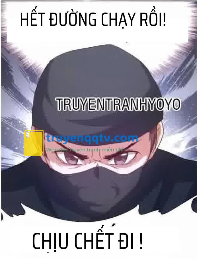 Thần Trù Cuồng Hậu Truyentranhyoyo Chapter 8 - Next Chapter 9